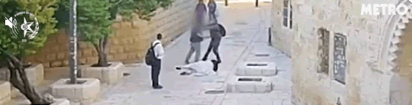 attacks on Christians